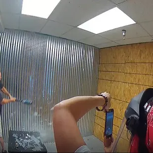 This is what happens when you are not here!!  #boredatwork