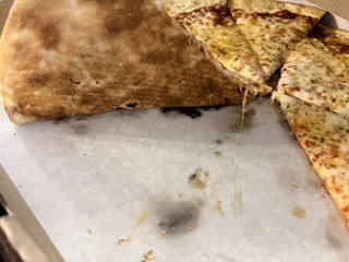 Mi Rancho Mexican Grill And Pizzeria