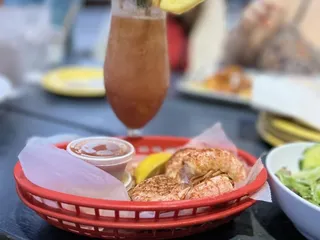 Beachcomber Restaurant