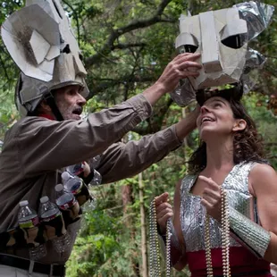 Inanna's Descent, 2011