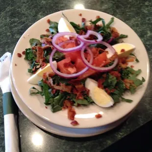 Kale Salad