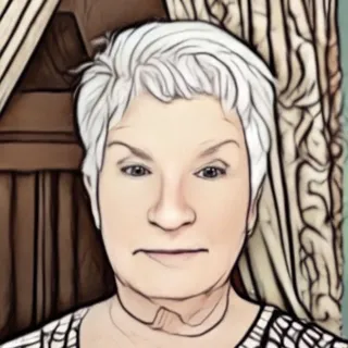 Sandie B.