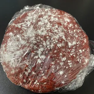 Red Velvet Cookie