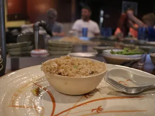 Surah Japanese Steakhouse