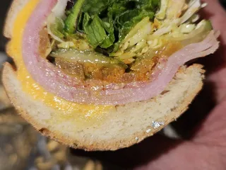 Frederick Soups and Comfort Foods