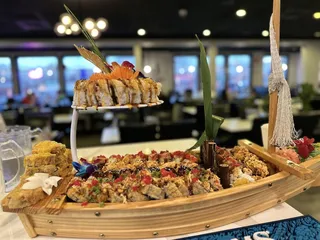 Ni-Kuni Japanese Steak House & Sushi Bar