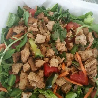 Thai Salad