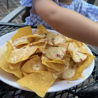 Kid's Nachos