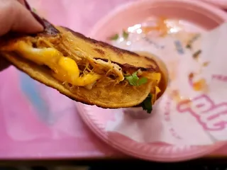 Pretty Little Tacos