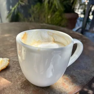Cappuccino