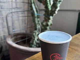 Crave Coffee Bar