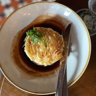 Young Shepherd 's Pie