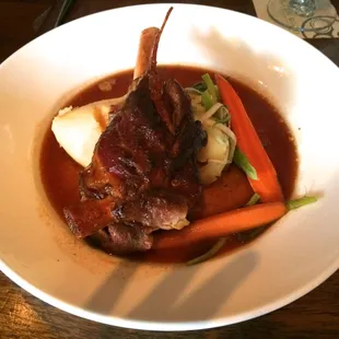 Lamb Shank