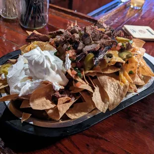 Nachos!!!
