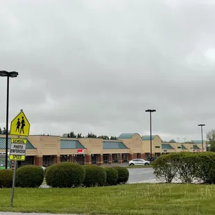 Strip Mall (5.6.22)