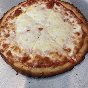 Cheese Pizza