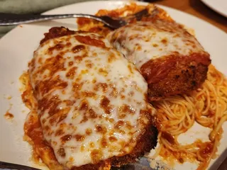 Rincon Italian Grill