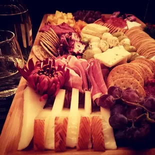 food, sushi and sashimi