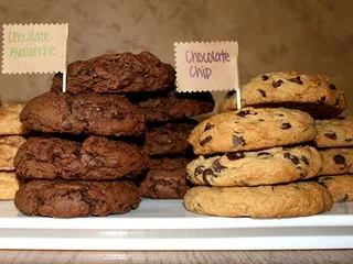 Best Regards Bakery & Cafe