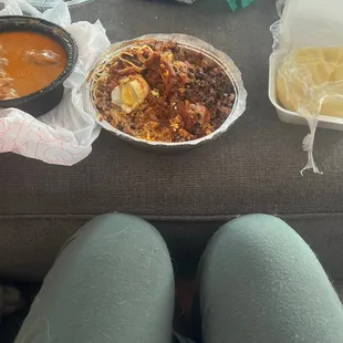 food