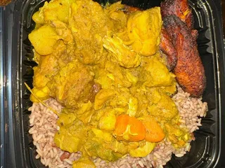 Jamaican Breeze