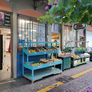Storefront