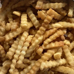 Fries