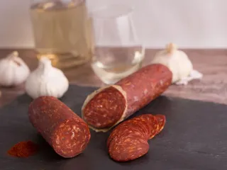 Parma Sausage Products