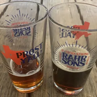 20 years of award-winning craft beer