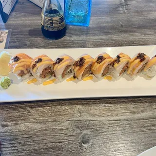 Bangkok Roll