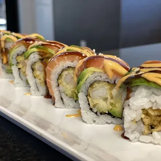 Honey Honey Roll