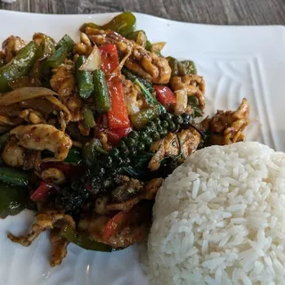 Pad Cha