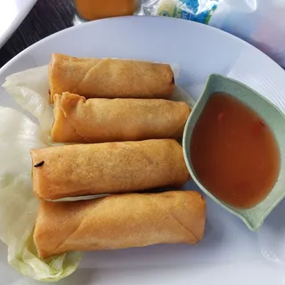 Spring Rolls