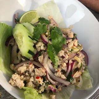 Larb