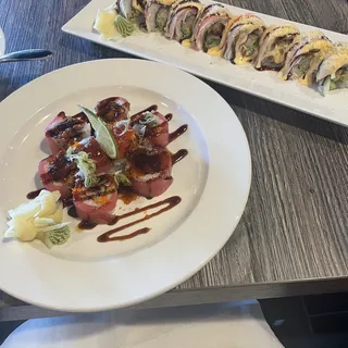 Rai Lay Deluxe Roll