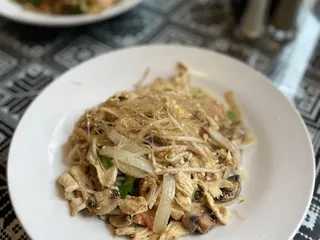 Thai Orchid Restaurant