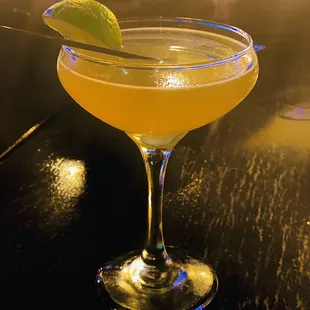 Beijing Cocktail