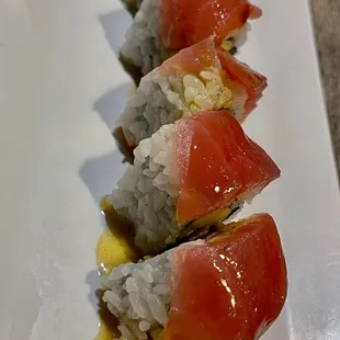 Mango Tango