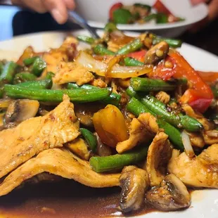 Pad Prik
