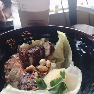 Thai Sausage
