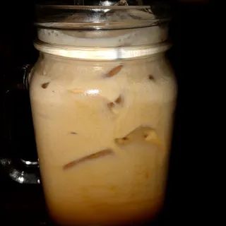 Thai tea
