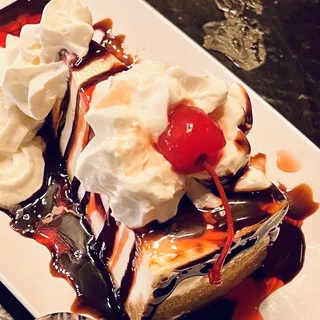 Cheesecake of the Day