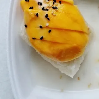 Mango Sticky Rice