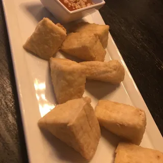 Tofu Triangle