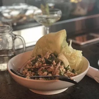 Larb