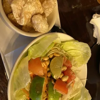 Papaya Salad