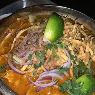 Kao Soy
