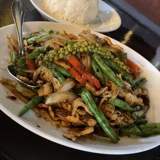Pad Cha