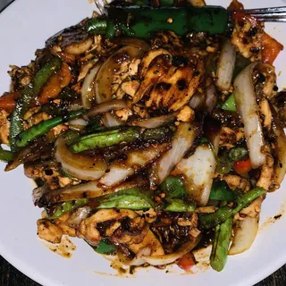 Pad Prik