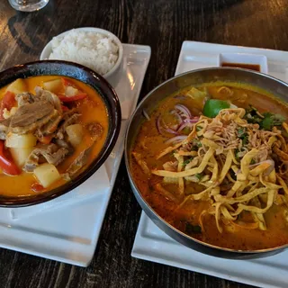 Red Curry